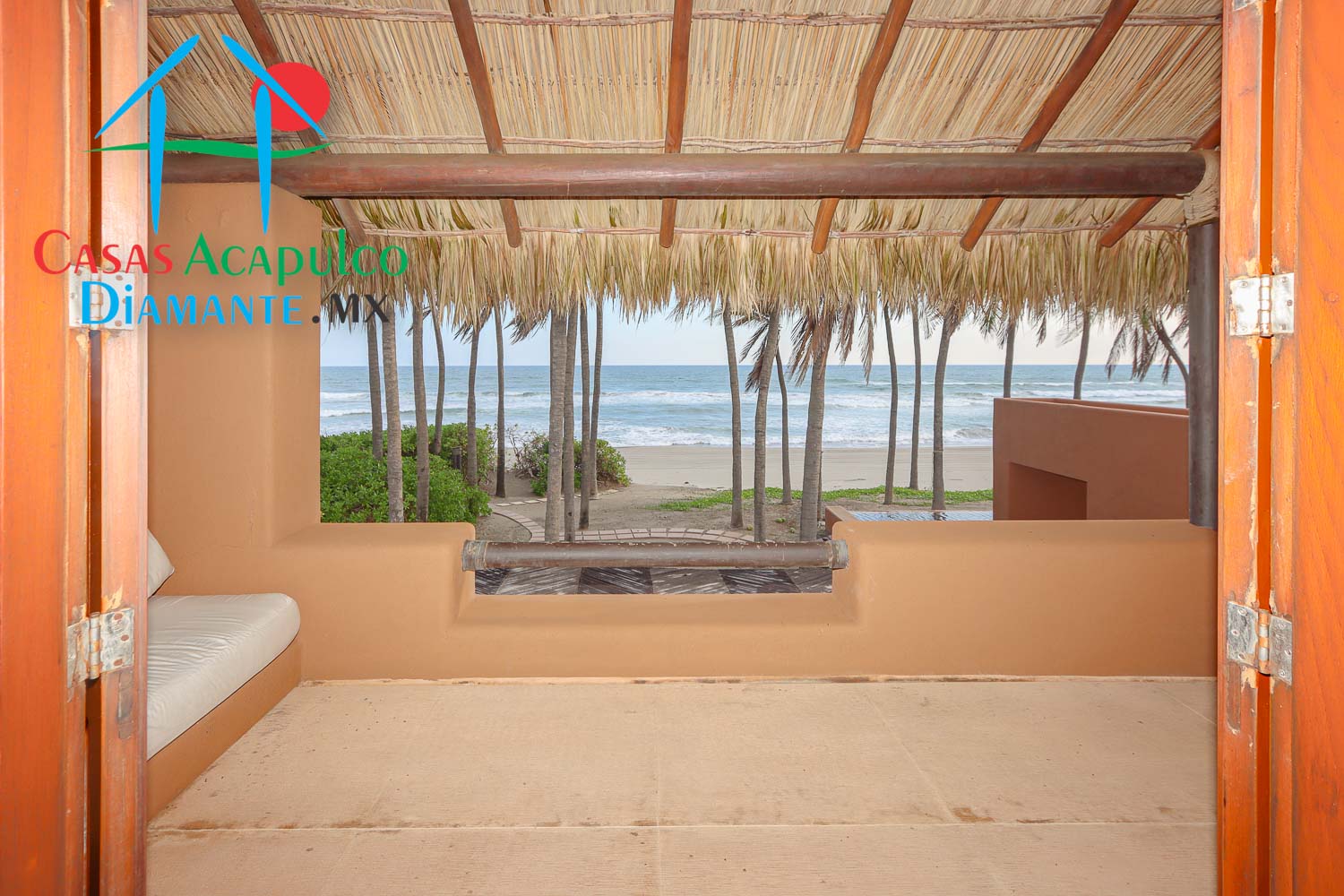 Tres Vidas Casa Mía - Recámara principal 19